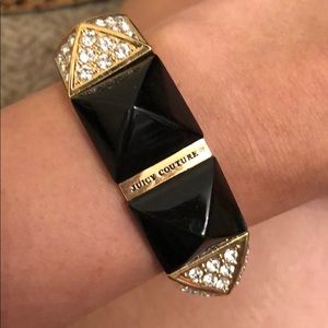 Juicy couture bracelet